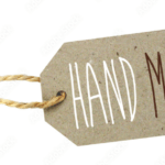 Handmade by S